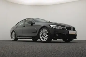 BMW 428, 2.0, 180 kW, petrol, automatic, rear-wheel drive