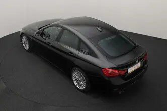 BMW 428, 2.0, 180 kW, petrol, automatic, rear-wheel drive
