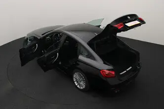 BMW 428, 2.0, 180 kW, petrol, automatic, rear-wheel drive