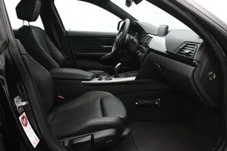 BMW 428, 2.0, 180 kW, petrol, automatic, rear-wheel drive