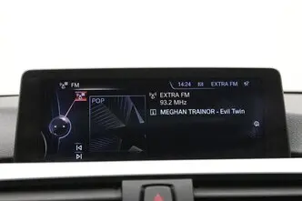 BMW 428, 2.0, 180 kW, petrol, automatic, rear-wheel drive