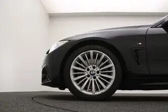 BMW 428, 2.0, 180 kW, petrol, automatic, rear-wheel drive