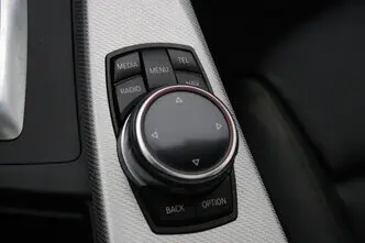 BMW 428, 2.0, 180 kW, petrol, automatic, rear-wheel drive