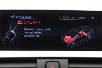 BMW 428, 2.0, 180 kW, petrol, automatic, rear-wheel drive