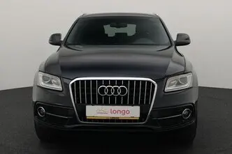 Audi Q5, 2.0, 165 kW, bensiin, automaat, nelikvedu