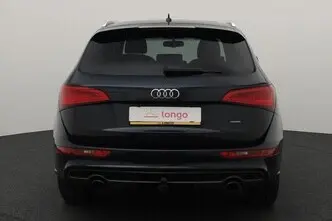 Audi Q5, 2.0, 165 kW, bensiin, automaat, nelikvedu