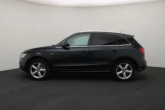 Audi Q5, 2.0, 165 kW, bensiin, automaat, nelikvedu