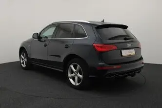 Audi Q5, 2.0, 165 kW, bensiin, automaat, nelikvedu