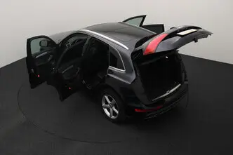 Audi Q5, 2.0, 165 kW, bensiin, automaat, nelikvedu