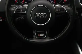 Audi Q5, 2.0, 165 kW, bensiin, automaat, nelikvedu
