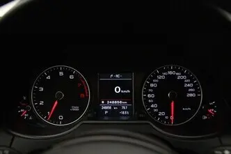 Audi Q5, 2.0, 165 kW, bensiin, automaat, nelikvedu