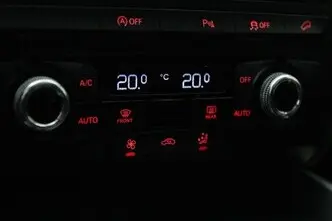 Audi Q5, 2.0, 165 kW, bensiin, automaat, nelikvedu