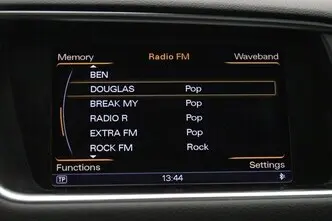 Audi Q5, 2.0, 165 kW, bensiin, automaat, nelikvedu