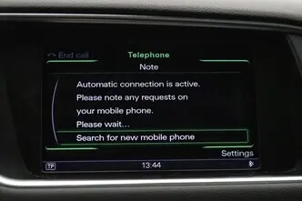 Audi Q5, 2.0, 165 kW, bensiin, automaat, nelikvedu