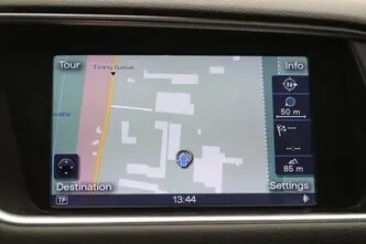 Audi Q5, 2.0, 165 kW, bensiin, automaat, nelikvedu