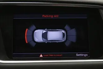 Audi Q5, 2.0, 165 kW, bensiin, automaat, nelikvedu