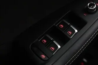 Audi Q5, 2.0, 165 kW, bensiin, automaat, nelikvedu