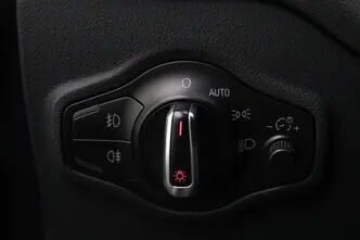 Audi Q5, 2.0, 165 kW, bensiin, automaat, nelikvedu