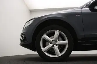 Audi Q5, 2.0, 165 kW, bensiin, automaat, nelikvedu
