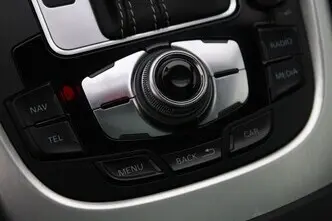 Audi Q5, 2.0, 165 kW, bensiin, automaat, nelikvedu