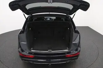 Audi Q5, 2.0, 165 kW, bensiin, automaat, nelikvedu