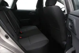 Toyota Auris, 1.6, 97 kW, bensiin, automaat, esivedu