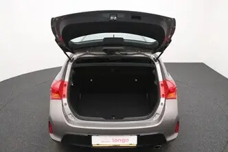Toyota Auris, 1.6, 97 kW, bensiin, automaat, esivedu