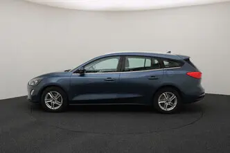Ford Focus, 1.5, 88 kW, diisel, manuaal, esivedu