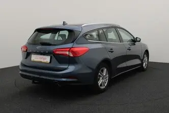 Ford Focus, 1.5, 88 kW, diisel, manuaal, esivedu