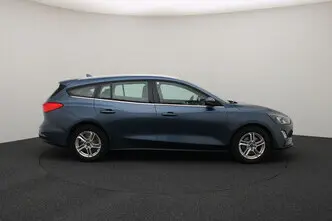 Ford Focus, 1.5, 88 kW, diisel, manuaal, esivedu