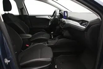 Ford Focus, 1.5, 88 kW, diisel, manuaal, esivedu