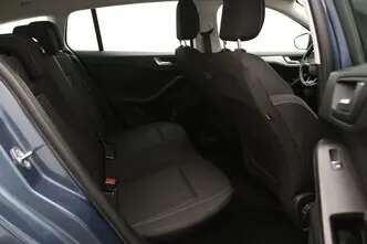 Ford Focus, 1.5, 88 kW, diisel, manuaal, esivedu