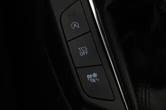 Ford Focus, 1.5, 88 kW, diisel, manuaal, esivedu