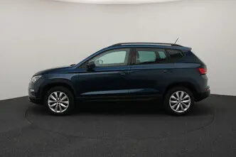 SEAT Ateca, 1.0, 85 kW, bensiin, manuaal, esivedu