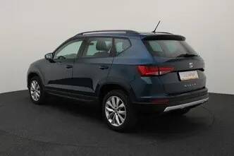 SEAT Ateca, 1.0, 85 kW, bensiin, manuaal, esivedu