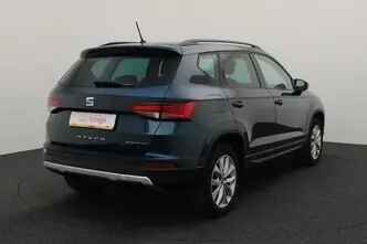 SEAT Ateca, 1.0, 85 kW, bensiin, manuaal, esivedu