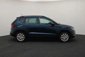 SEAT Ateca, 1.0, 85 kW, bensiin, manuaal, esivedu