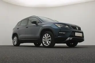 SEAT Ateca, 1.0, 85 kW, bensiin, manuaal, esivedu