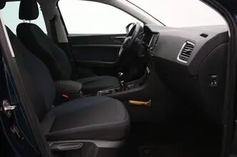 SEAT Ateca, 1.0, 85 kW, bensiin, manuaal, esivedu