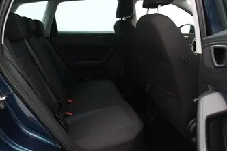 SEAT Ateca, 1.0, 85 kW, bensiin, manuaal, esivedu