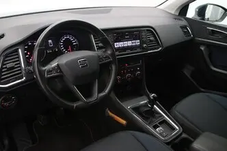 SEAT Ateca, 1.0, 85 kW, bensiin, manuaal, esivedu