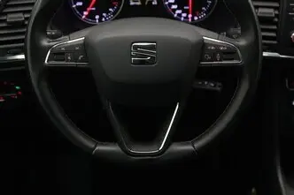 SEAT Ateca, 1.0, 85 kW, bensiin, manuaal, esivedu