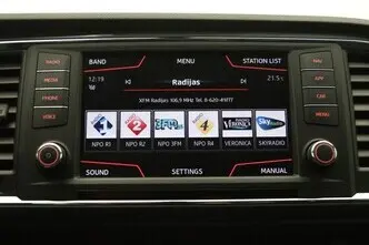SEAT Ateca, 1.0, 85 kW, bensiin, manuaal, esivedu