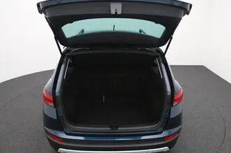 SEAT Ateca, 1.0, 85 kW, bensiin, manuaal, esivedu