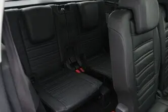 Volkswagen Touran, 1.5, 110 kW, bensiin, automaat, esivedu