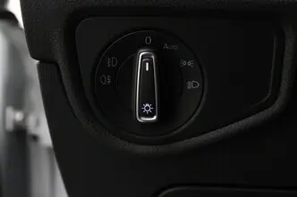 Volkswagen Touran, 1.5, 110 kW, bensiin, automaat, esivedu
