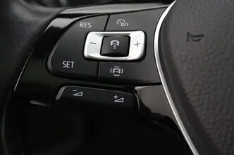 Volkswagen Touran, 1.5, 110 kW, bensiin, automaat, esivedu