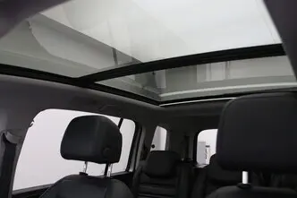 Volkswagen Touran, 1.5, 110 kW, bensiin, automaat, esivedu