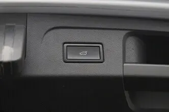 Volkswagen Touran, 1.5, 110 kW, bensiin, automaat, esivedu