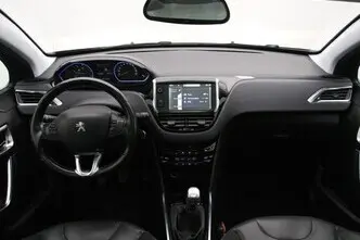 Peugeot 2008, 1.6, 84 kW, diisel, manuaal, esivedu